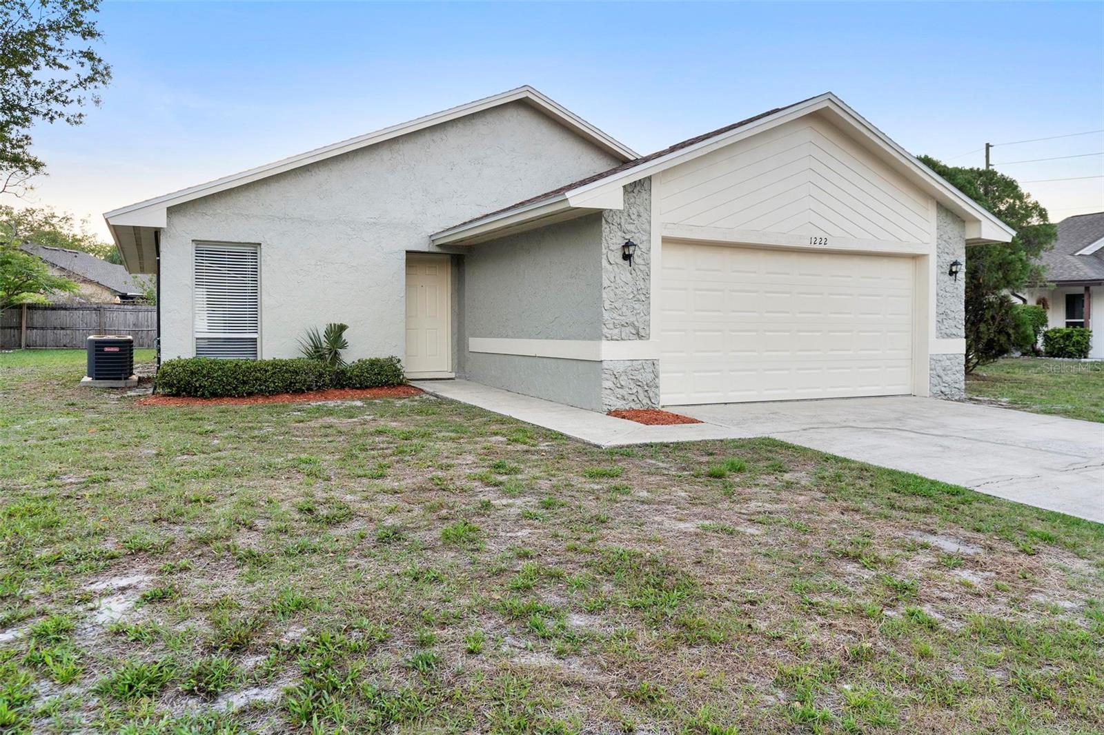 1222 MADELENA AVE, WINTER SPRINGS, FL, 32708