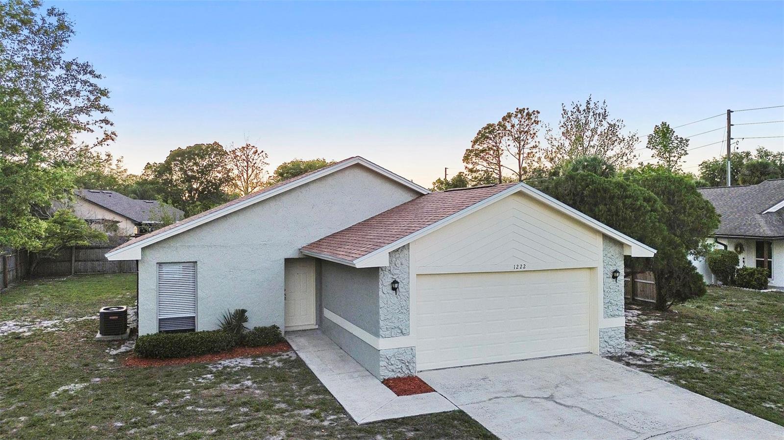 1222 MADELENA AVE, WINTER SPRINGS, FL, 32708