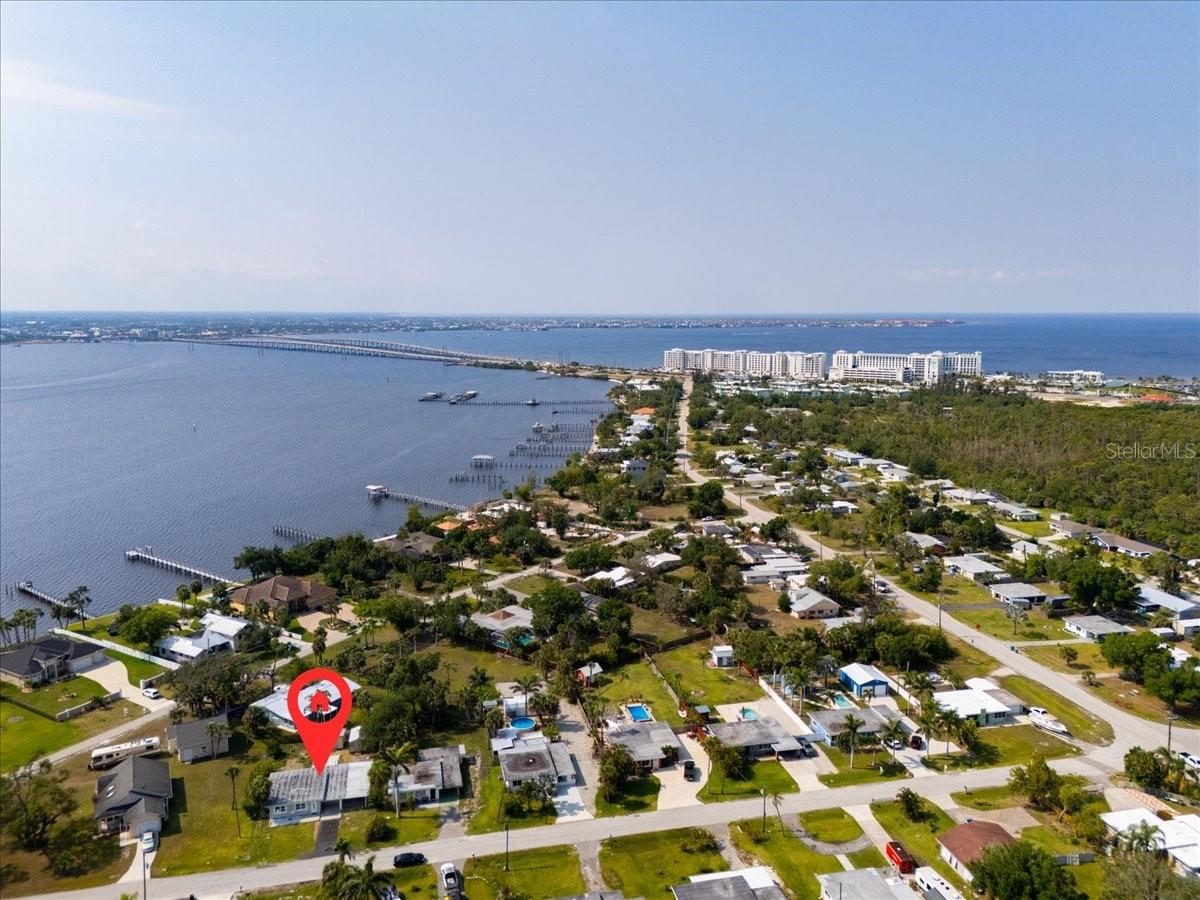 23491 HARPER AVE, PUNTA GORDA, FL, 33980