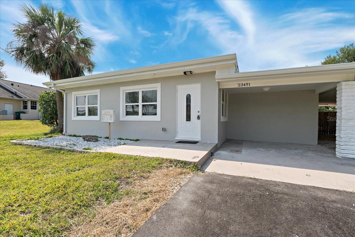 23491 HARPER AVE, PUNTA GORDA, FL, 33980
