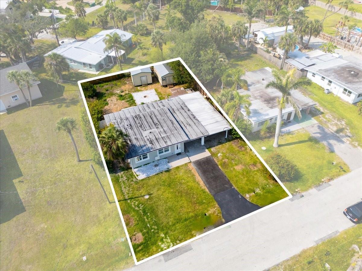 23491 HARPER AVE, PUNTA GORDA, FL, 33980