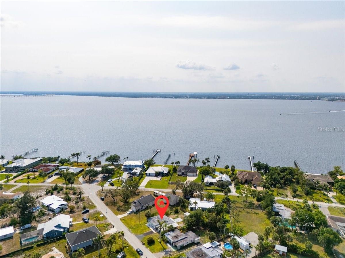 23491 HARPER AVE, PUNTA GORDA, FL, 33980