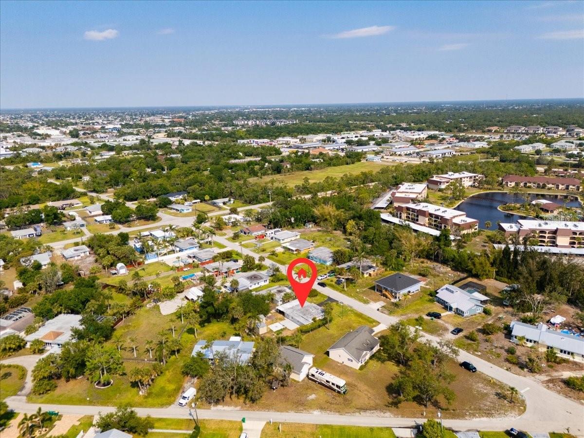 23491 HARPER AVE, PUNTA GORDA, FL, 33980