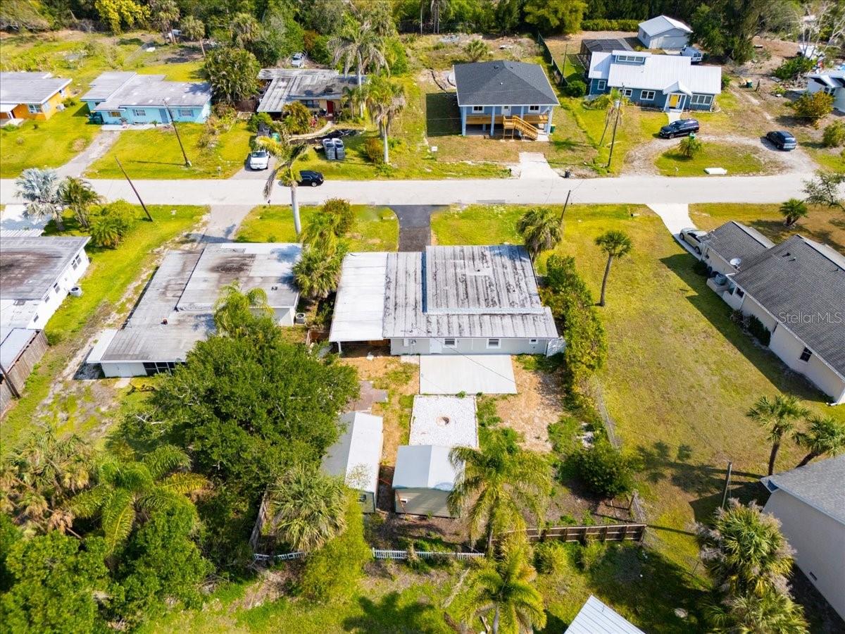 23491 HARPER AVE, PUNTA GORDA, FL, 33980