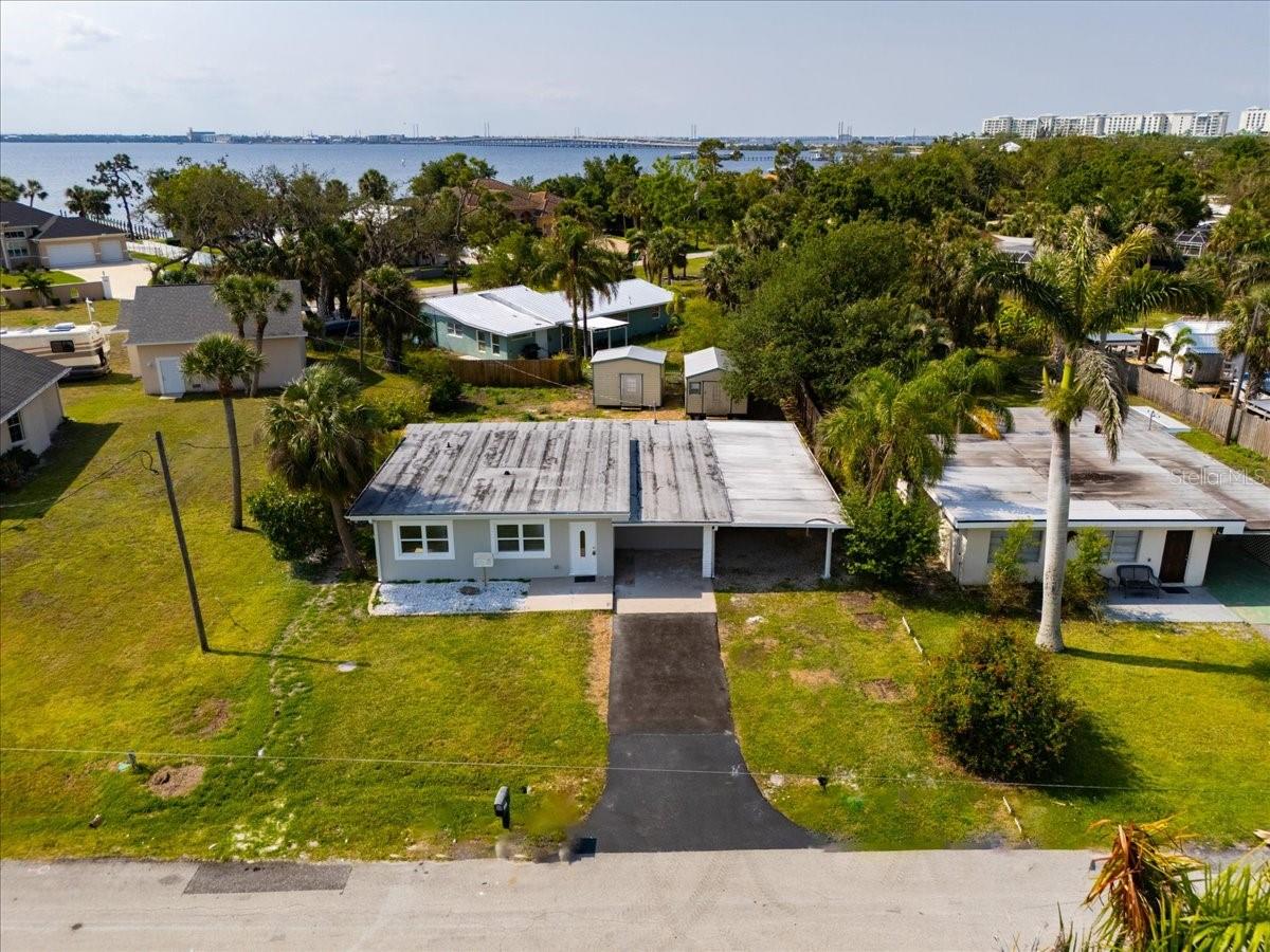 23491 HARPER AVE, PUNTA GORDA, FL, 33980