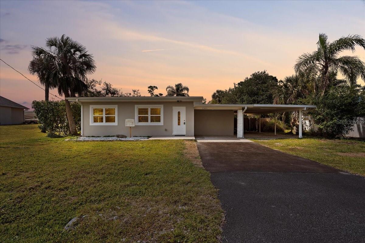 23491 HARPER AVE, PUNTA GORDA, FL, 33980