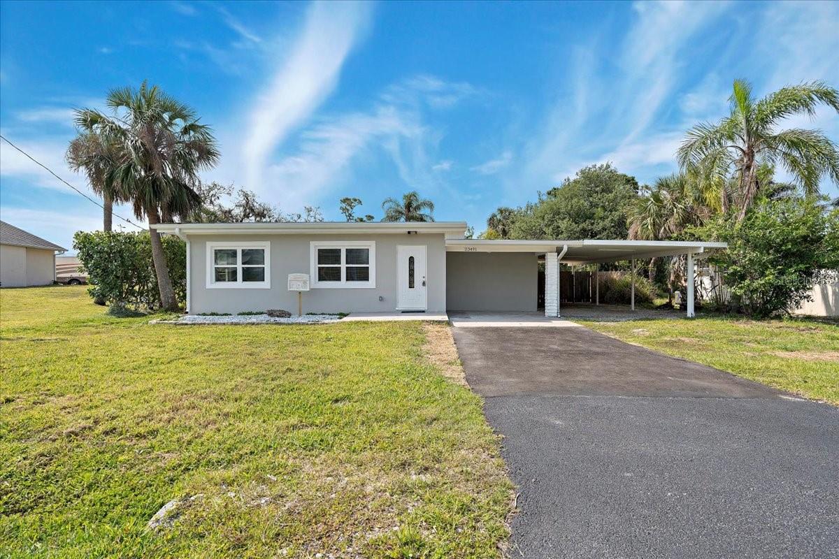 23491 HARPER AVE, PUNTA GORDA, FL, 33980