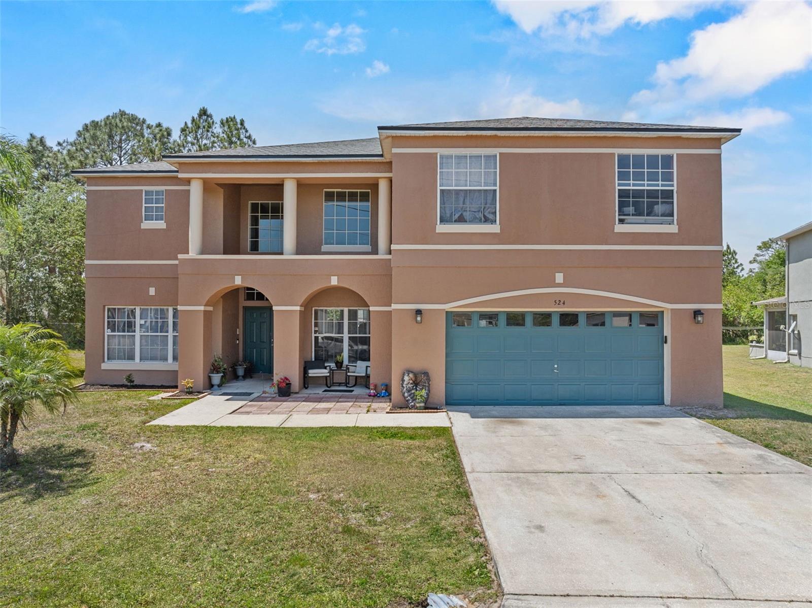 524 NOGALES, KISSIMMEE, FL, 34758