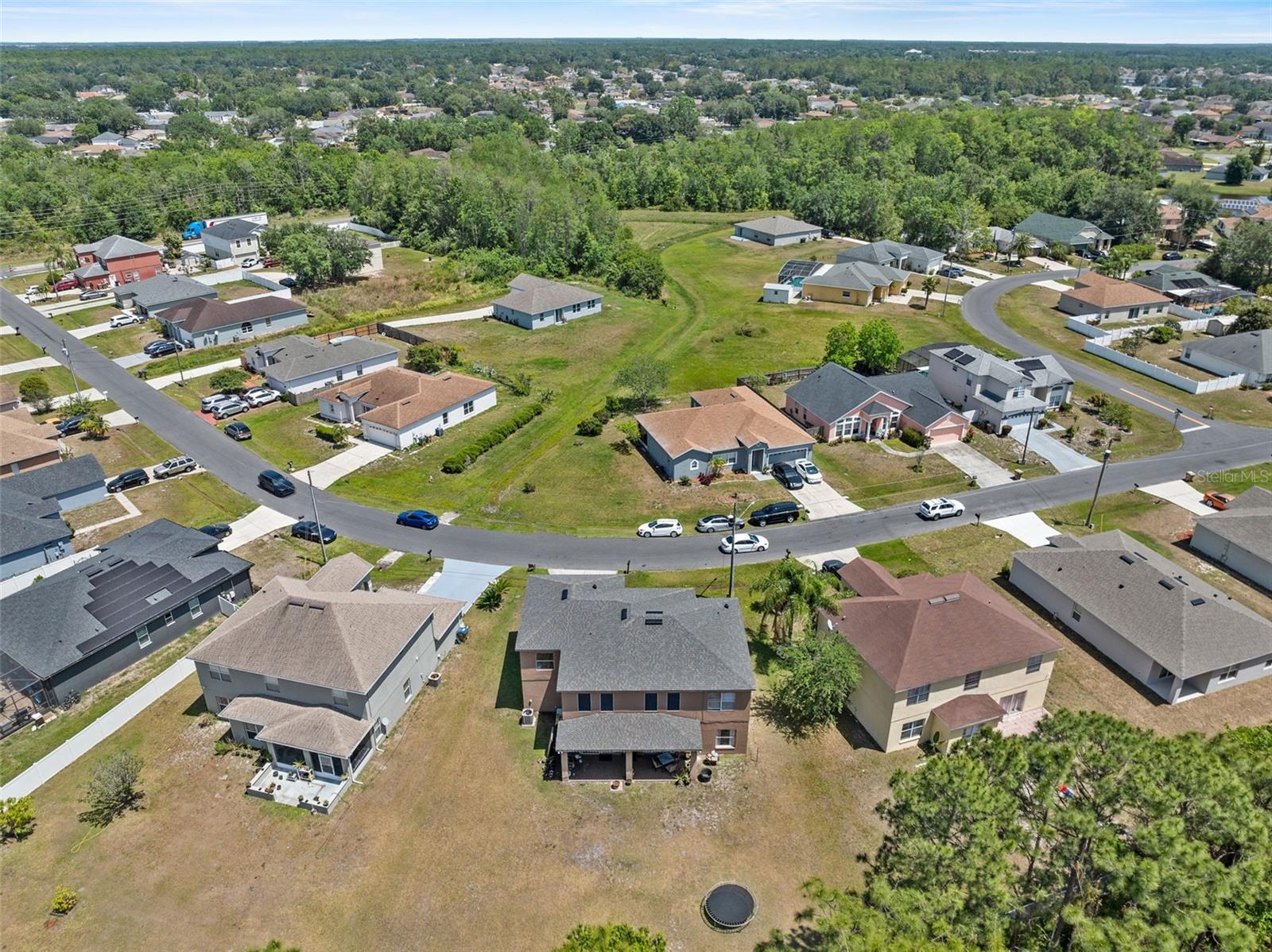 524 NOGALES, KISSIMMEE, FL, 34758