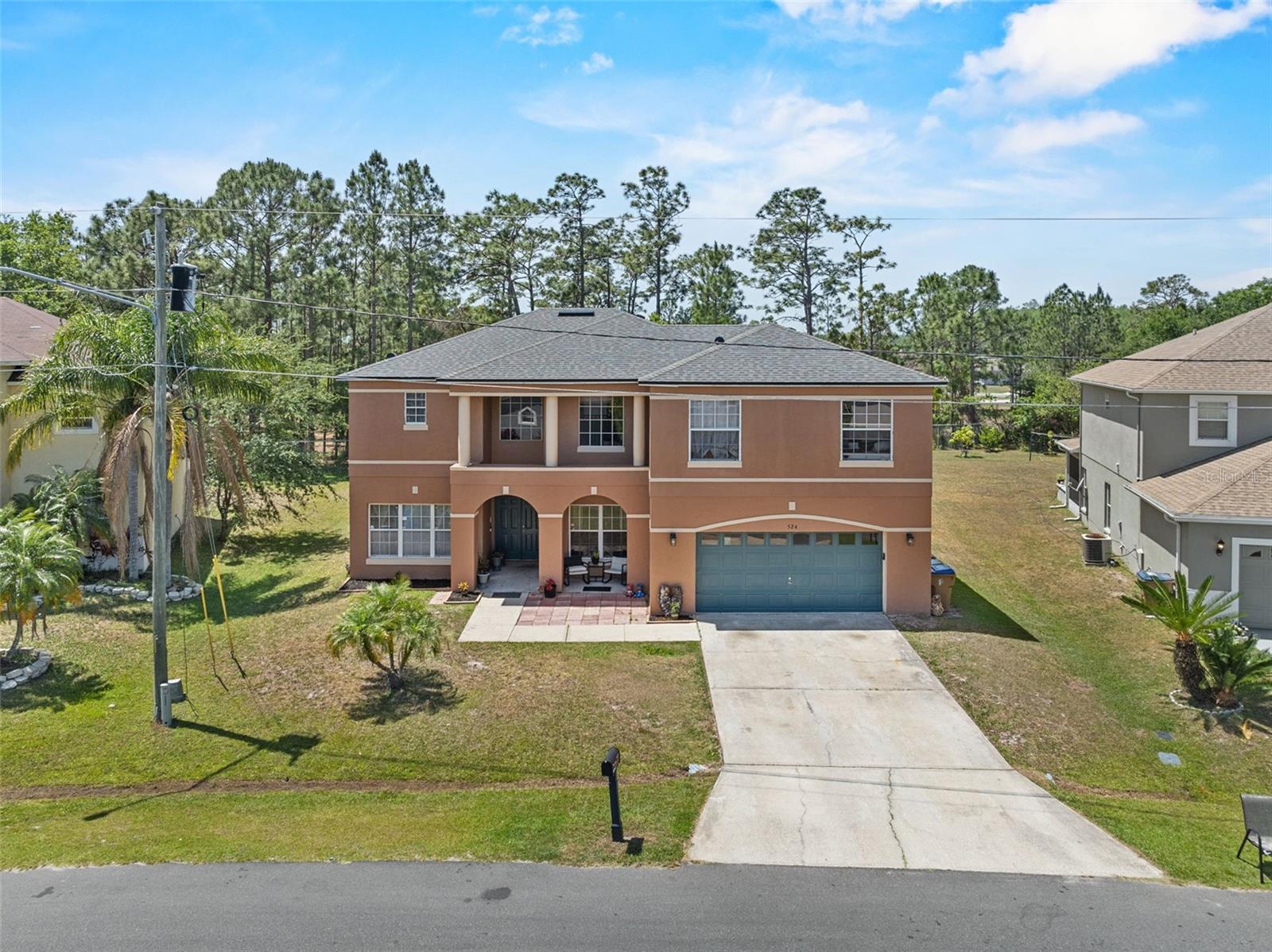 524 NOGALES, KISSIMMEE, FL, 34758