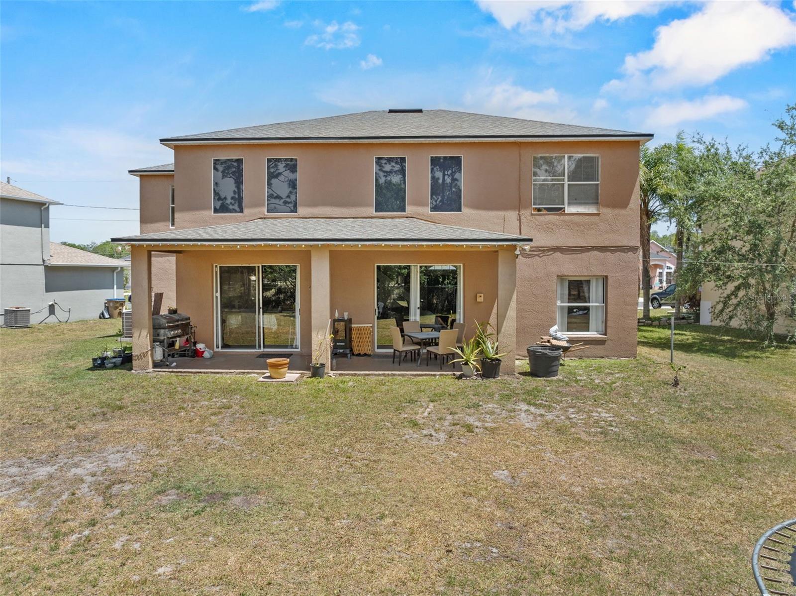 524 NOGALES, KISSIMMEE, FL, 34758
