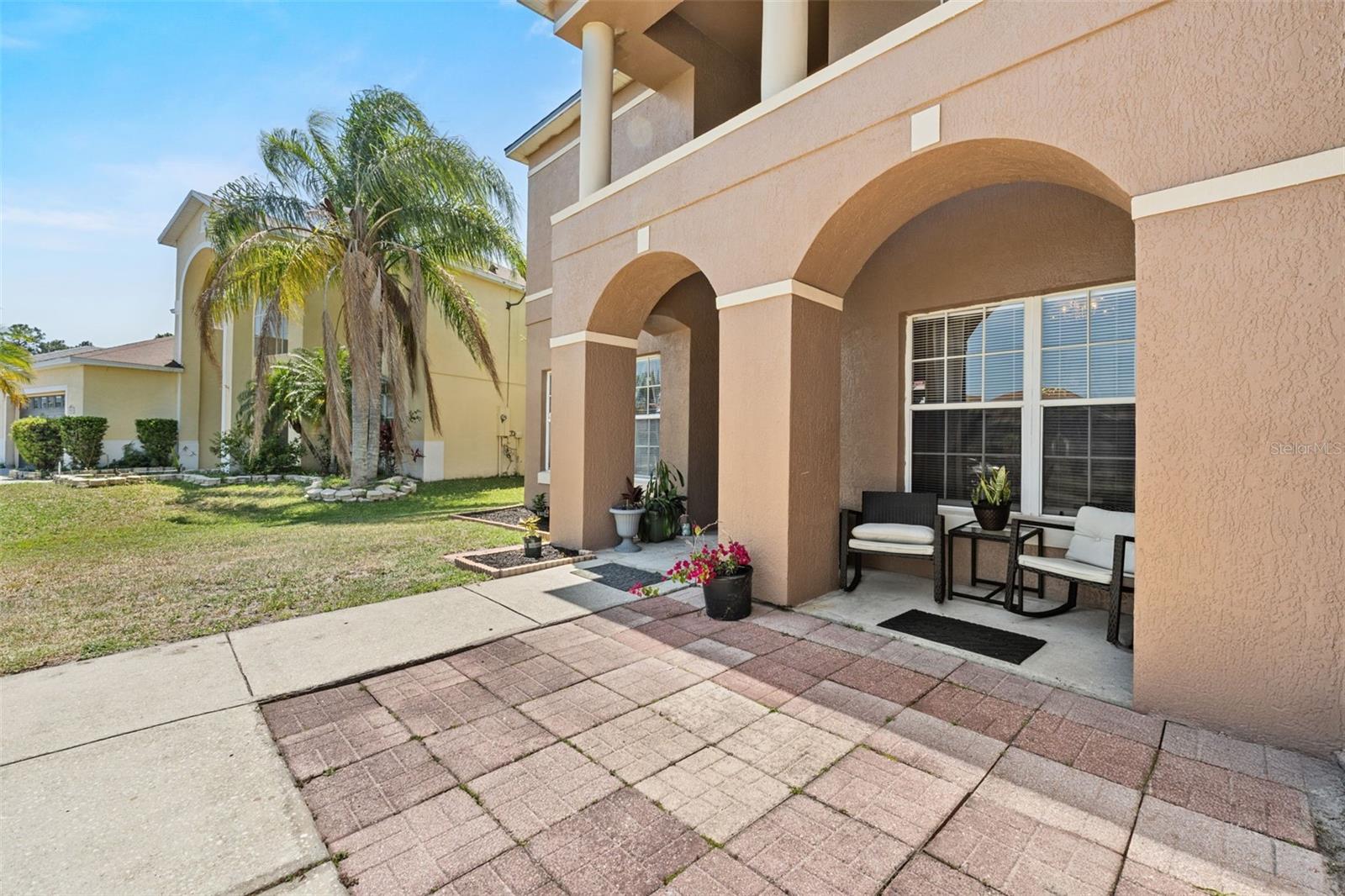 524 NOGALES, KISSIMMEE, FL, 34758