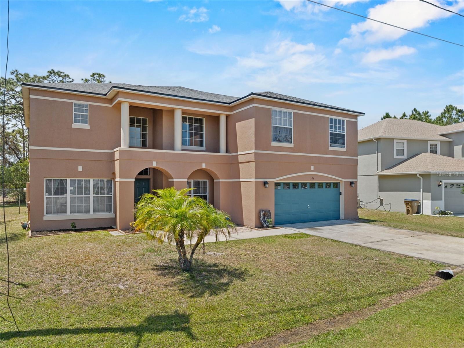 524 NOGALES, KISSIMMEE, FL, 34758