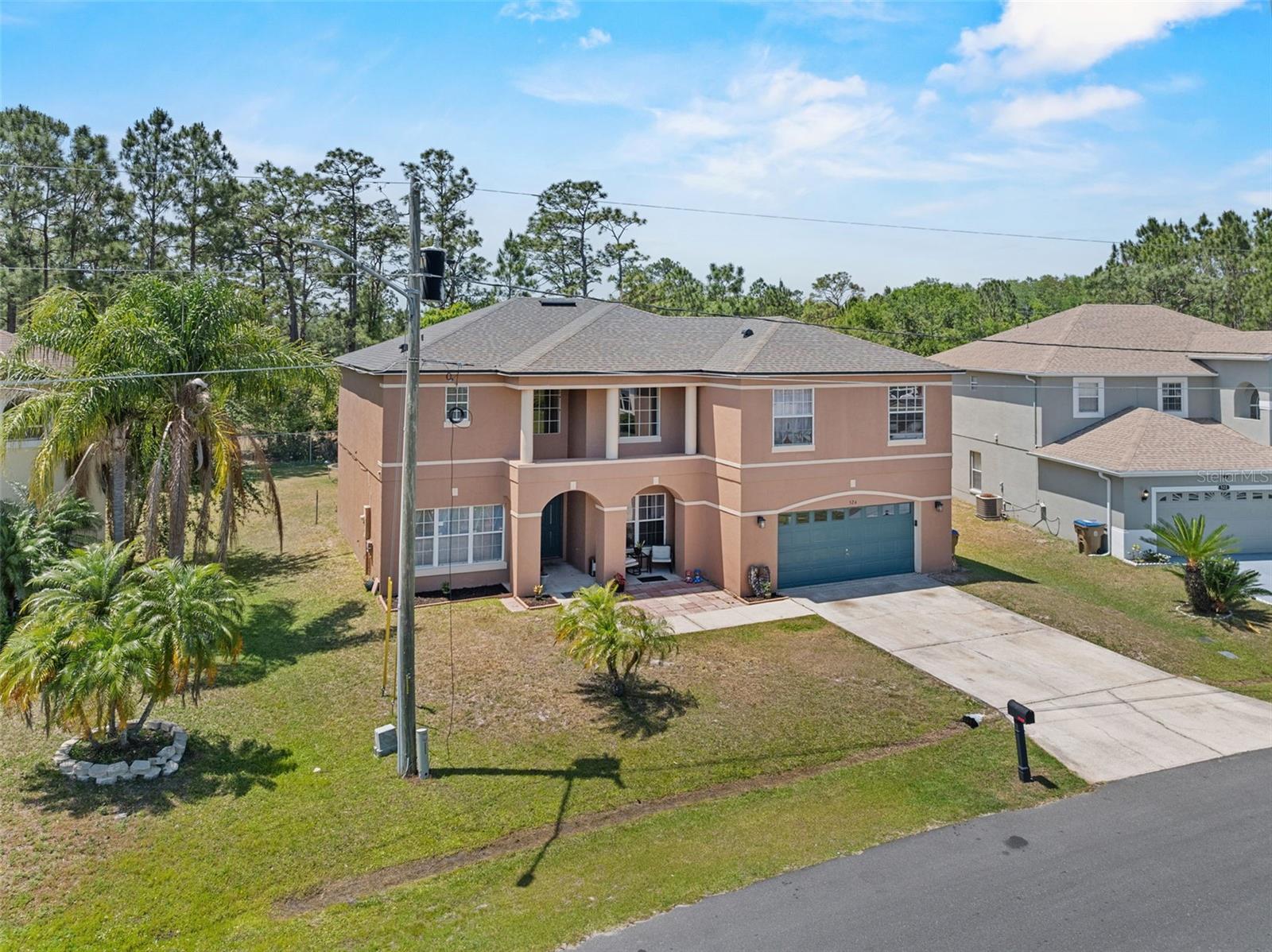 524 NOGALES, KISSIMMEE, FL, 34758