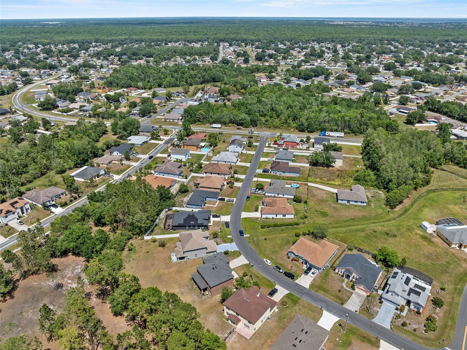 524 NOGALES, KISSIMMEE, FL, 34758