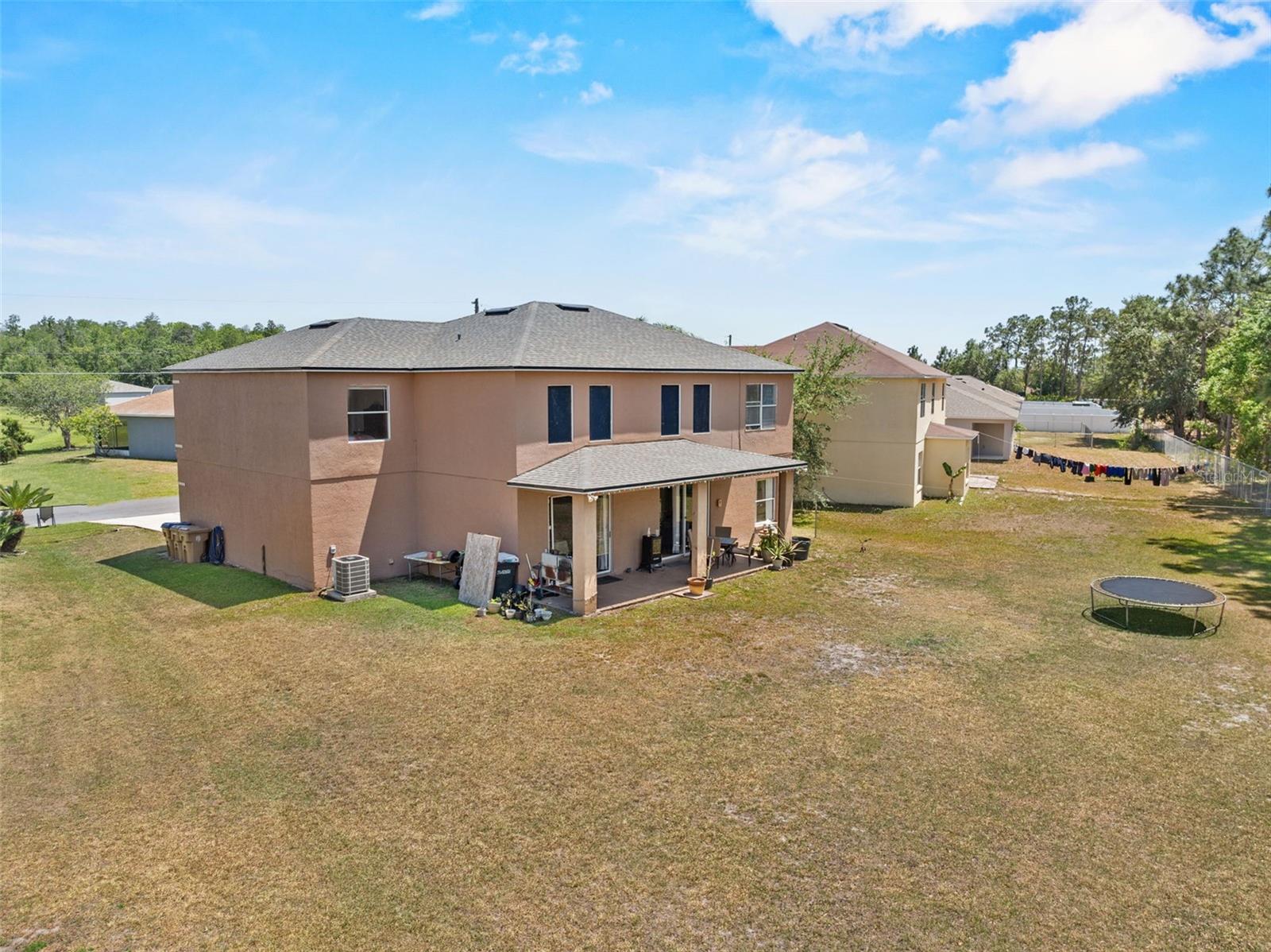 524 NOGALES, KISSIMMEE, FL, 34758