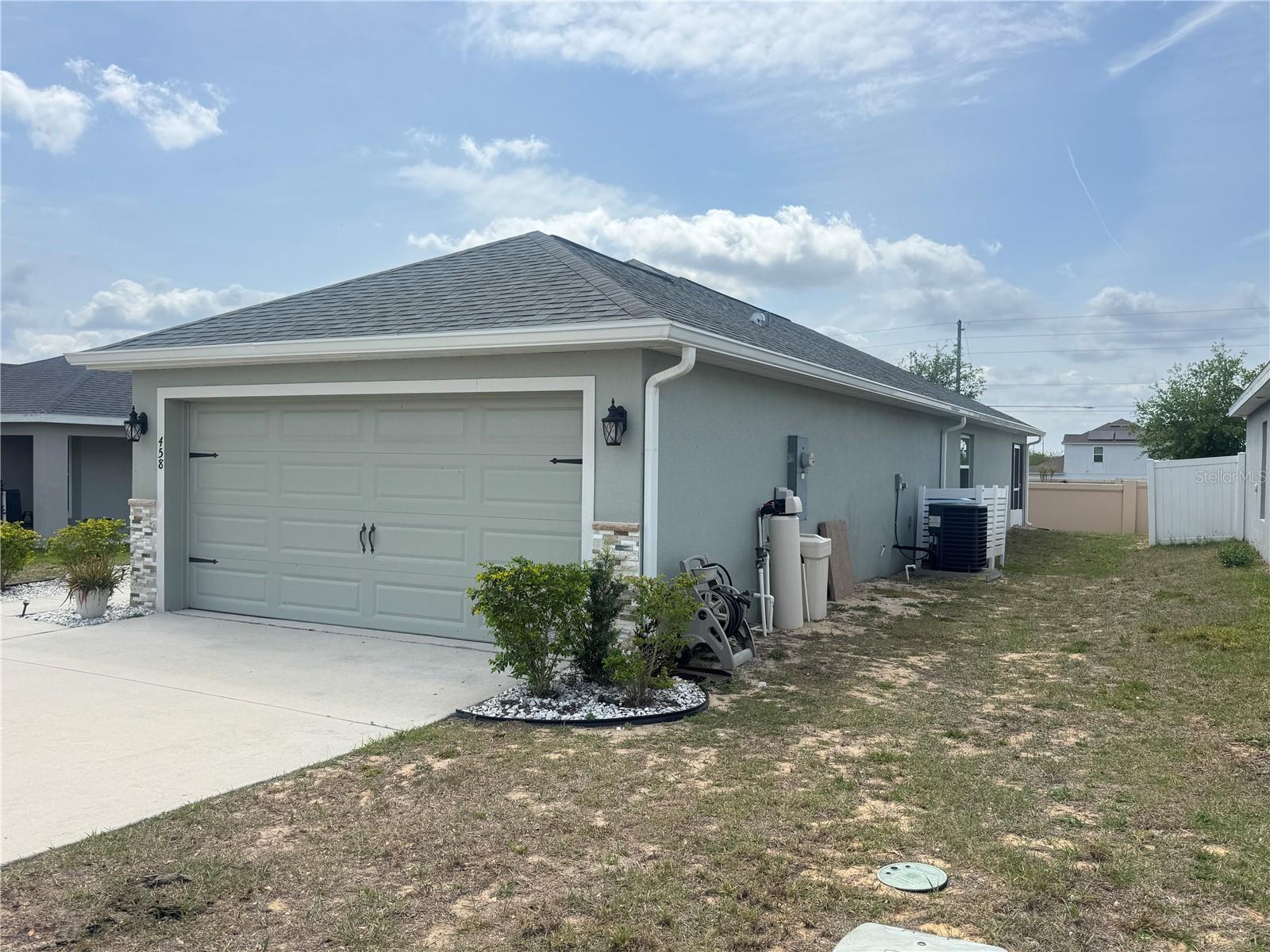 453 PENTAS LN, HAINES CITY, FL, 33844