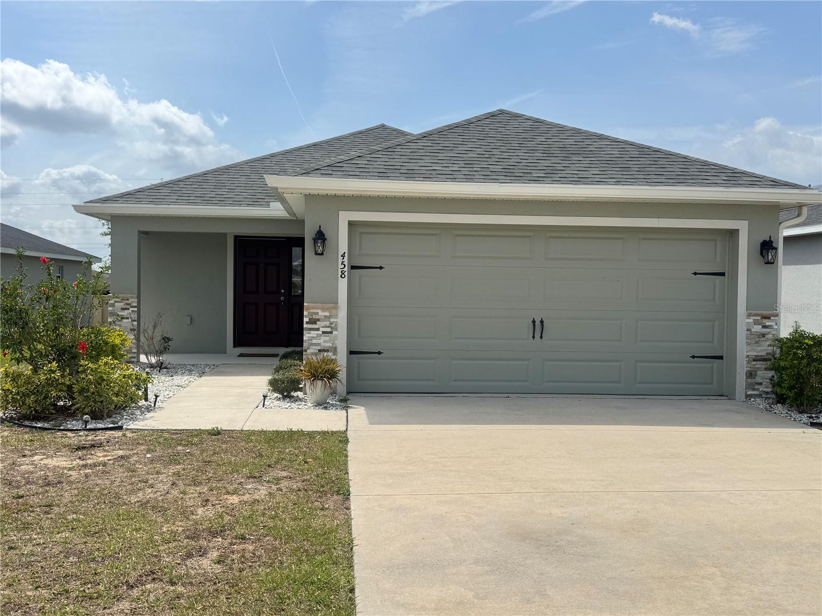 453 PENTAS LN, HAINES CITY, FL, 33844