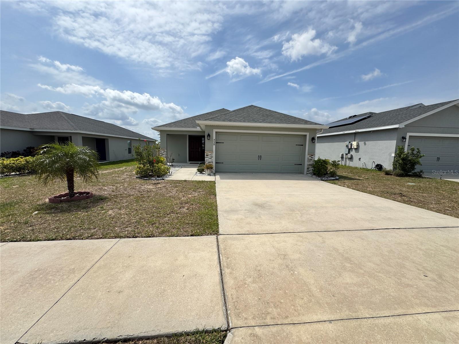 453 PENTAS LN, HAINES CITY, FL, 33844
