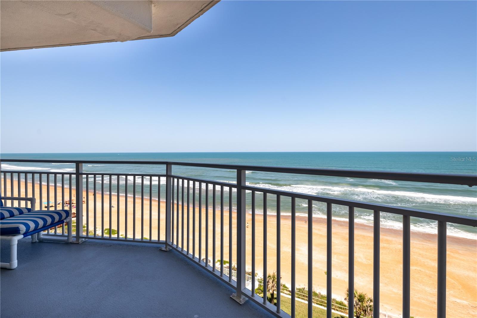 1155 OCEAN SHORE BLVD #702, ORMOND BEACH, FL, 32176