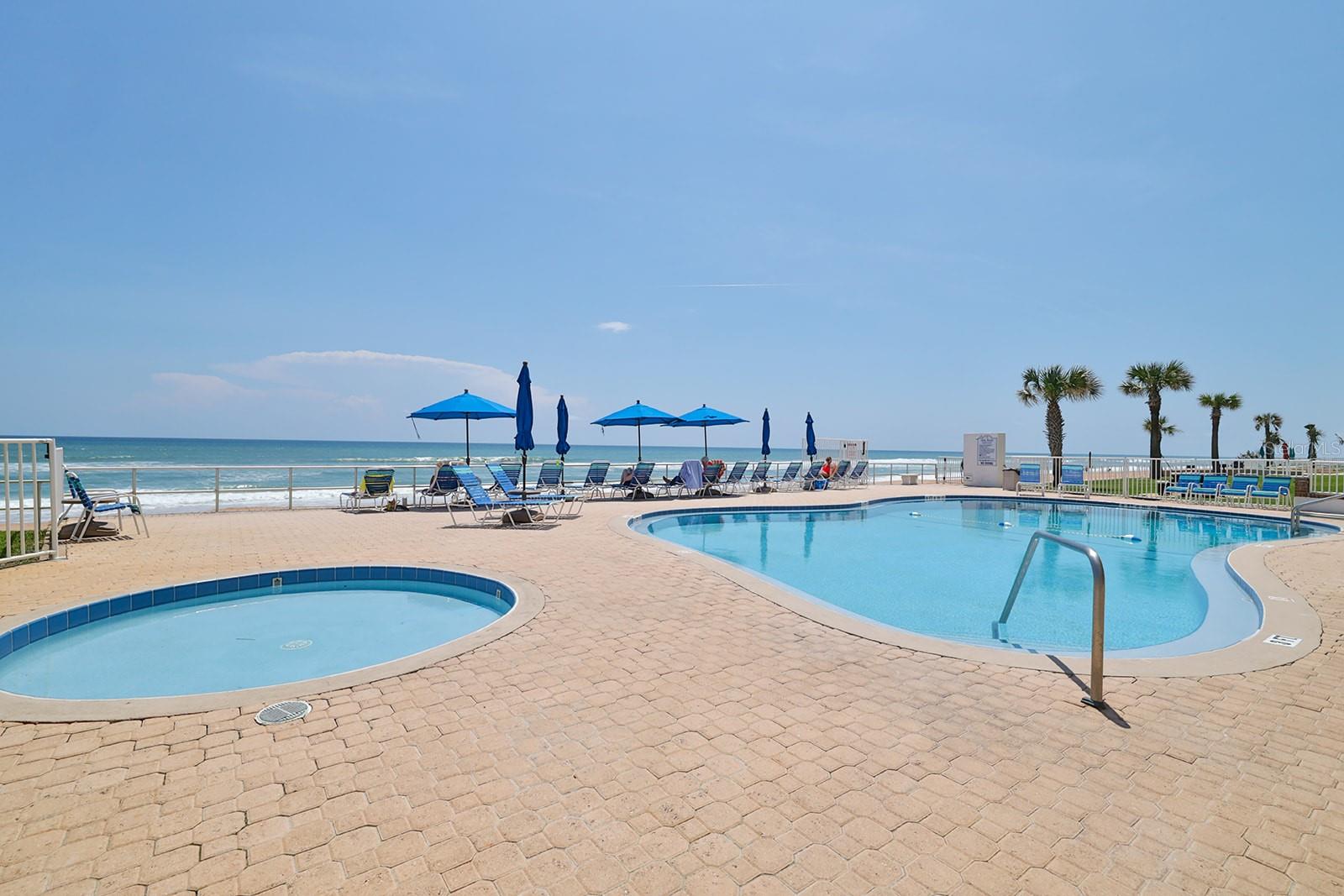 1155 OCEAN SHORE BLVD #702, ORMOND BEACH, FL, 32176
