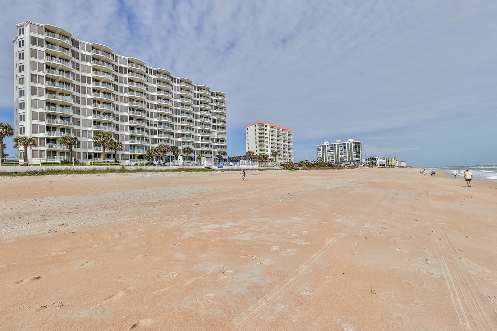 1155 OCEAN SHORE BLVD #702, ORMOND BEACH, FL, 32176