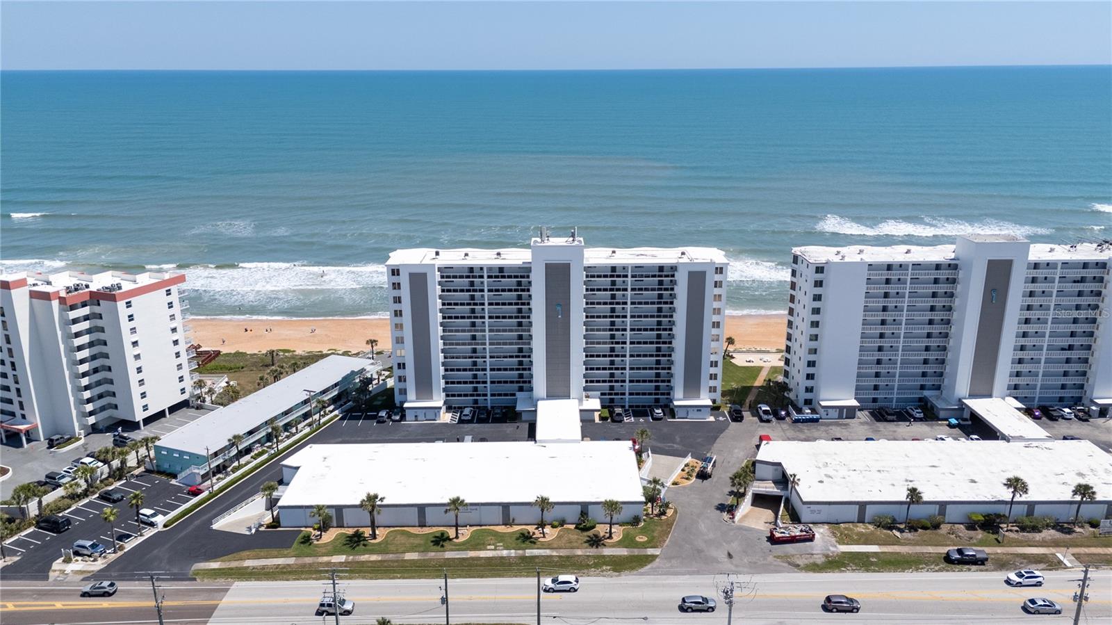 1155 OCEAN SHORE BLVD #702, ORMOND BEACH, FL, 32176