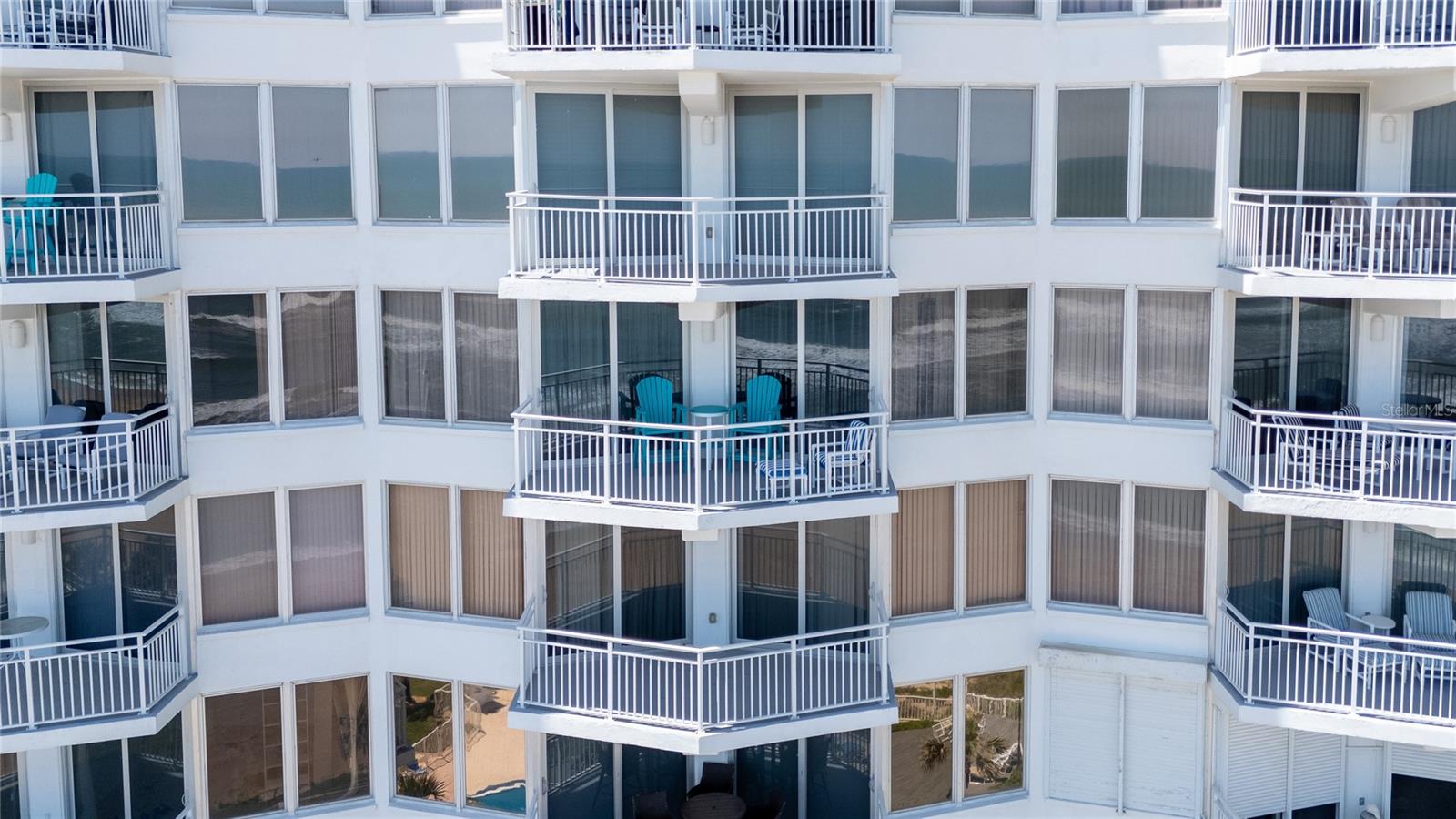 1155 OCEAN SHORE BLVD #702, ORMOND BEACH, FL, 32176