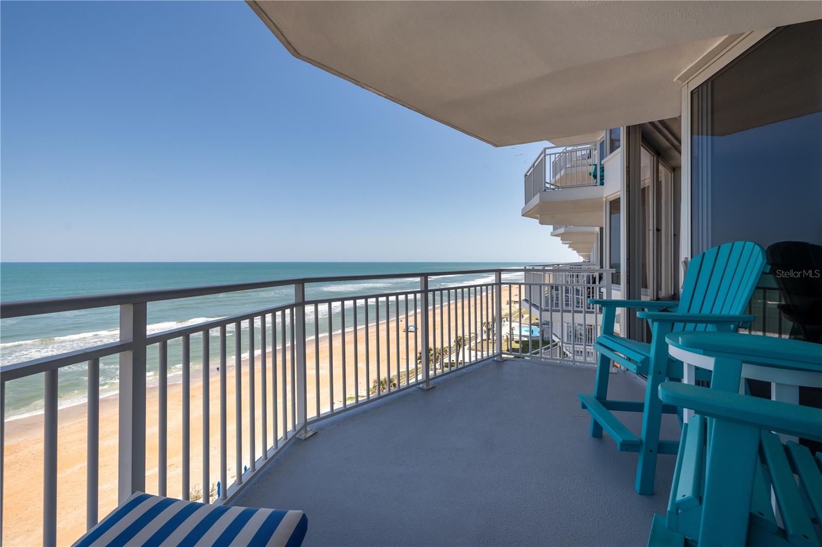 1155 OCEAN SHORE BLVD #702, ORMOND BEACH, FL, 32176