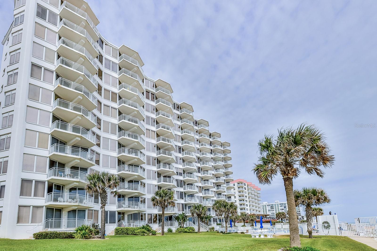 1155 OCEAN SHORE BLVD #702, ORMOND BEACH, FL, 32176