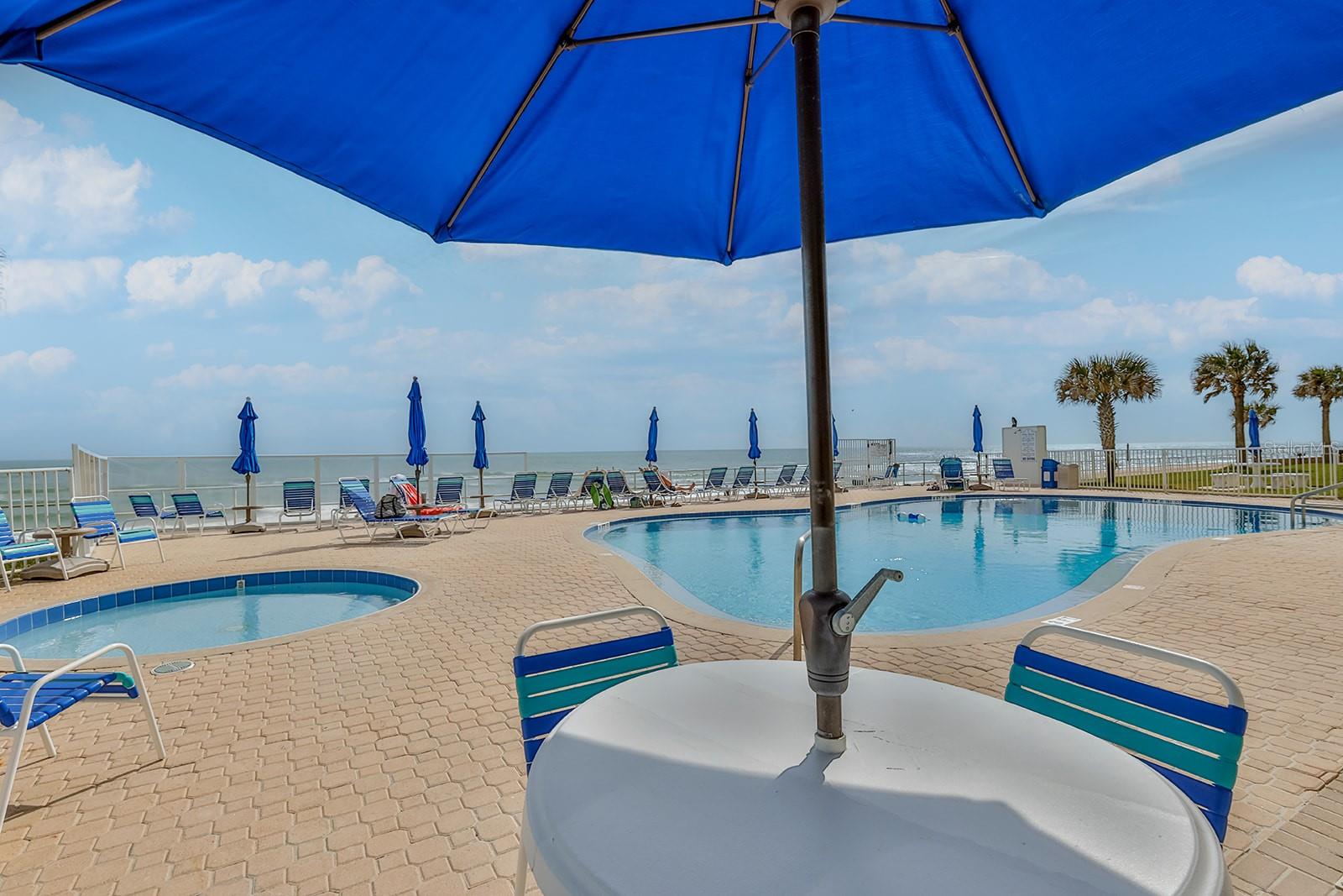 1155 OCEAN SHORE BLVD #702, ORMOND BEACH, FL, 32176