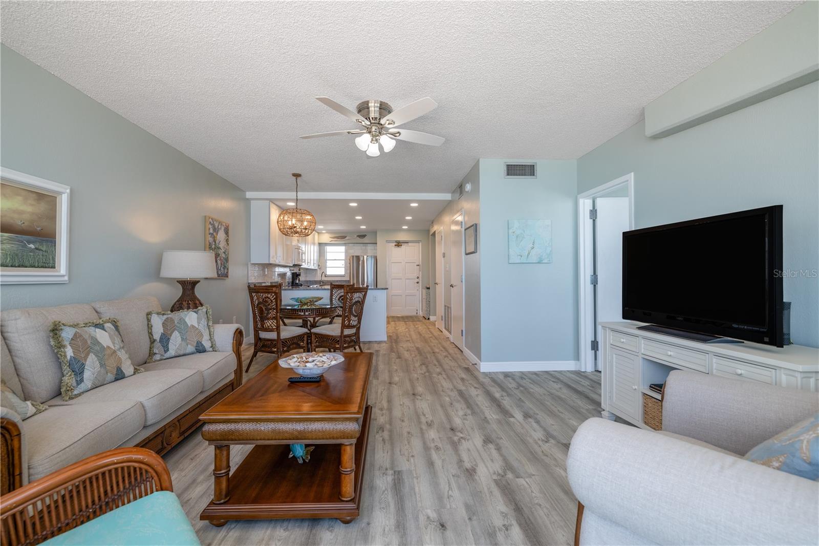 1155 OCEAN SHORE BLVD #702, ORMOND BEACH, FL, 32176