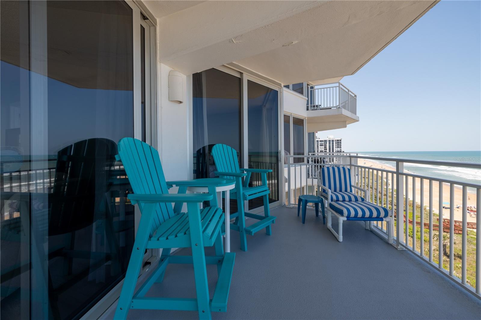 1155 OCEAN SHORE BLVD #702, ORMOND BEACH, FL, 32176