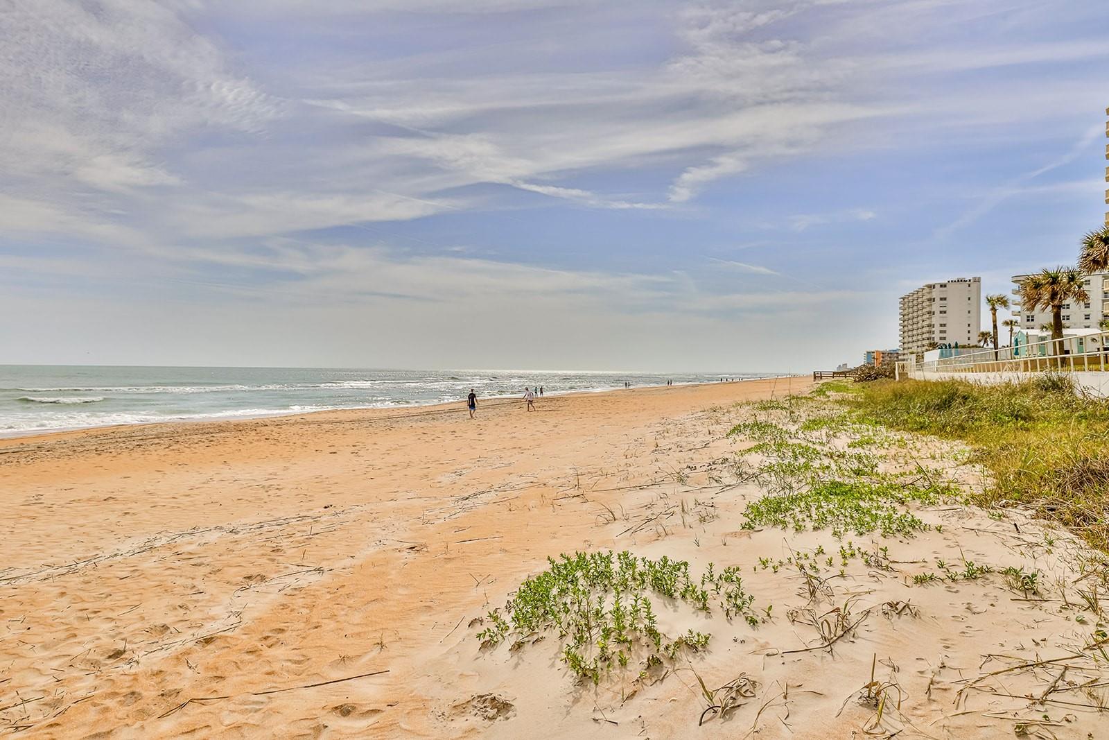 1155 OCEAN SHORE BLVD #702, ORMOND BEACH, FL, 32176