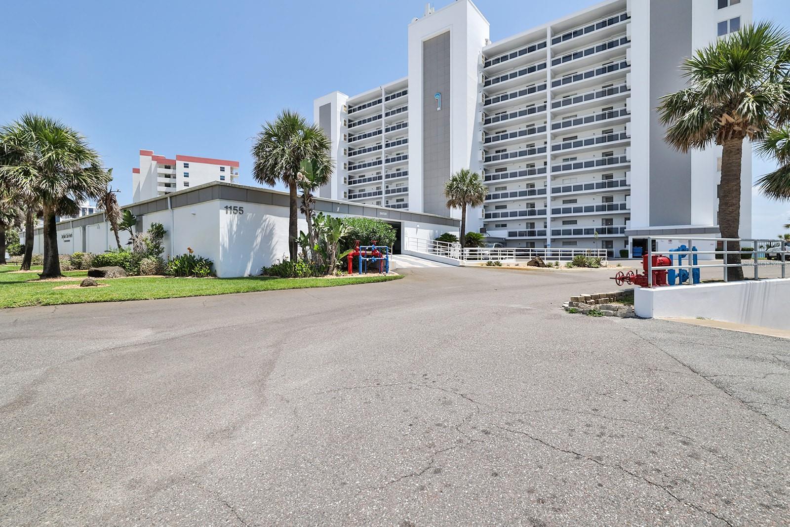 1155 OCEAN SHORE BLVD #702, ORMOND BEACH, FL, 32176