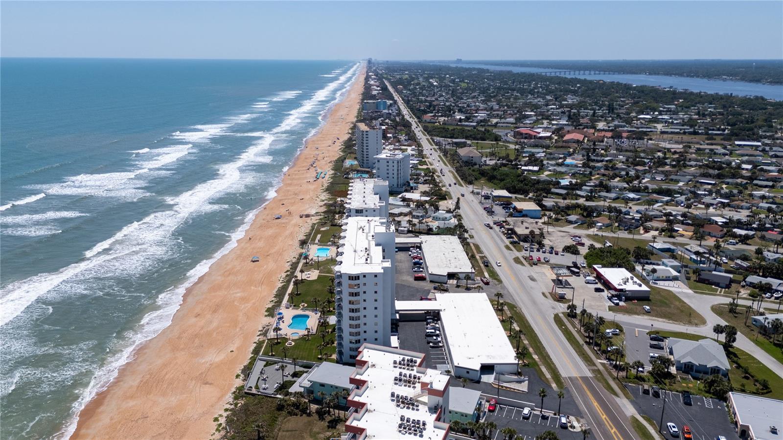 1155 OCEAN SHORE BLVD #702, ORMOND BEACH, FL, 32176