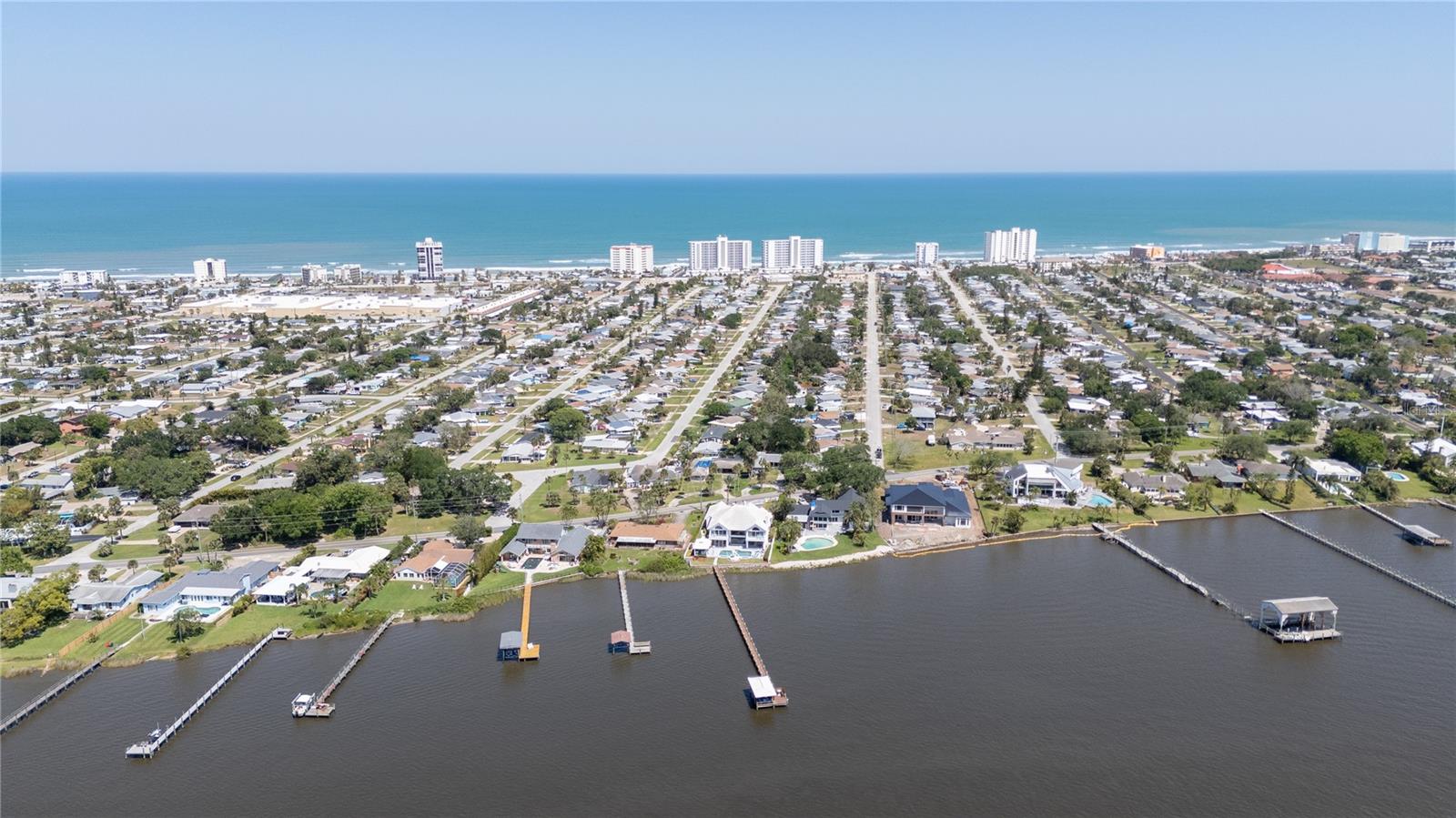 1155 OCEAN SHORE BLVD #702, ORMOND BEACH, FL, 32176