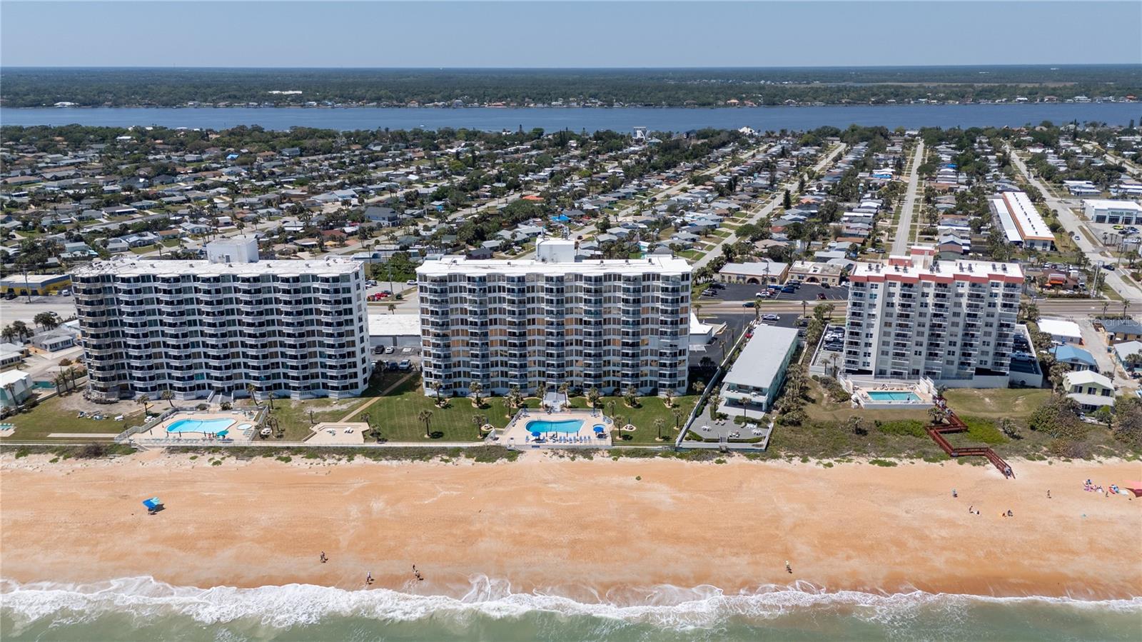 1155 OCEAN SHORE BLVD #702, ORMOND BEACH, FL, 32176