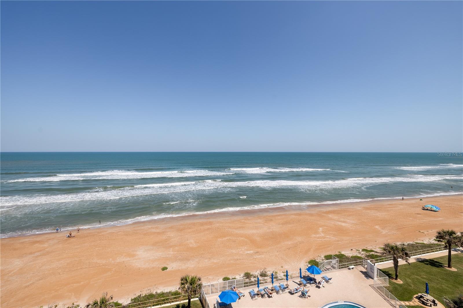 1155 OCEAN SHORE BLVD #702, ORMOND BEACH, FL, 32176