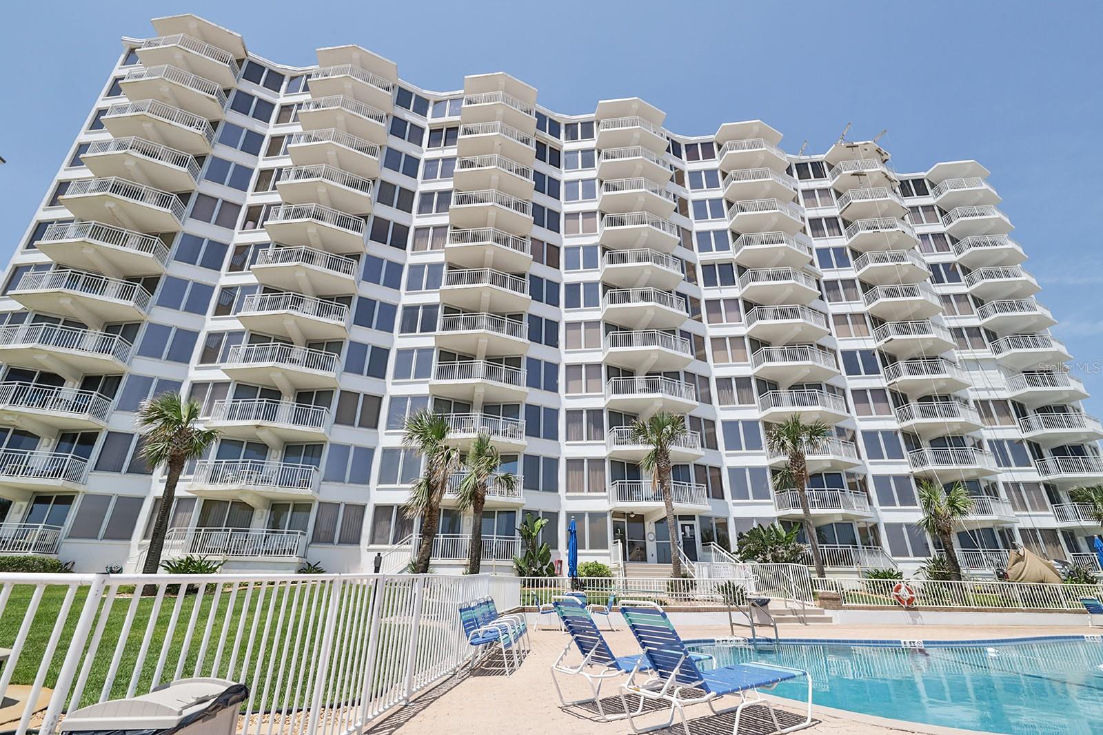 1155 OCEAN SHORE BLVD #702, ORMOND BEACH, FL, 32176