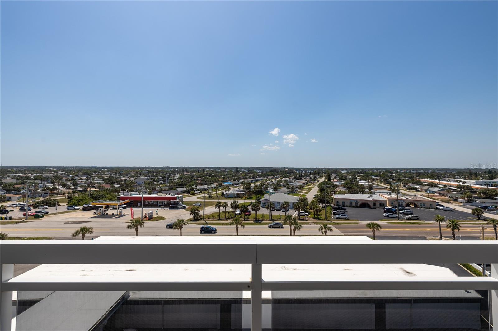 1155 OCEAN SHORE BLVD #702, ORMOND BEACH, FL, 32176