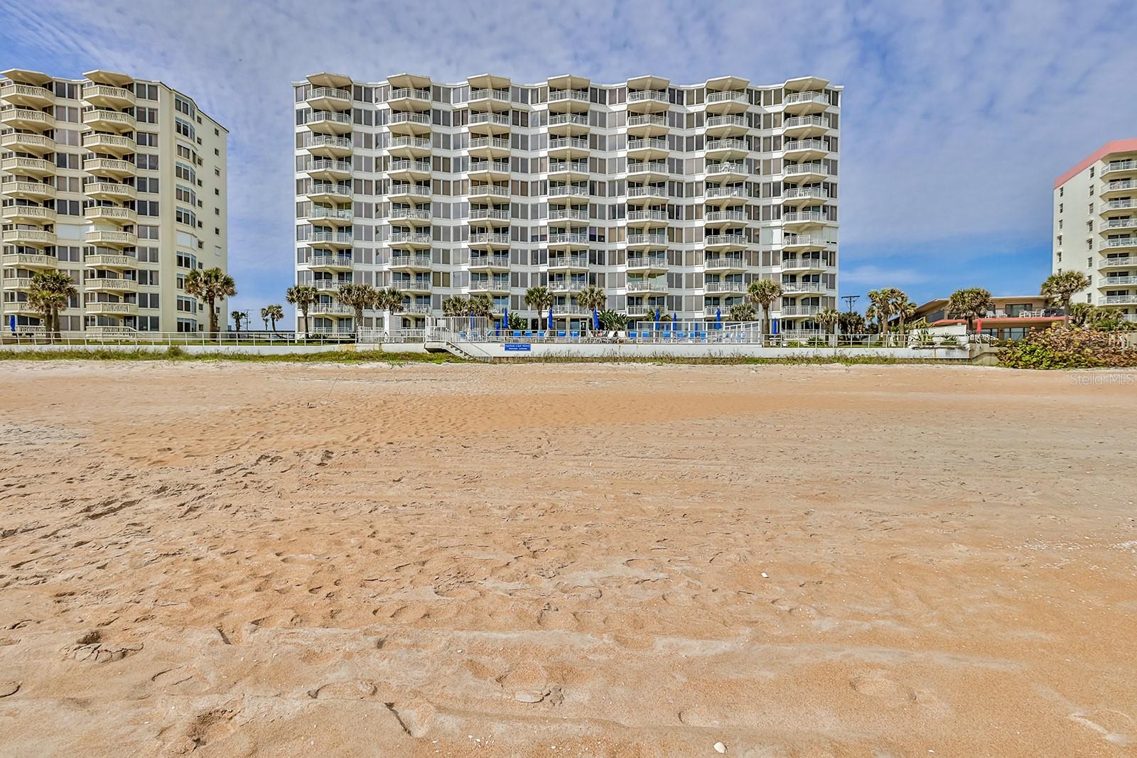 1155 OCEAN SHORE BLVD #702, ORMOND BEACH, FL, 32176