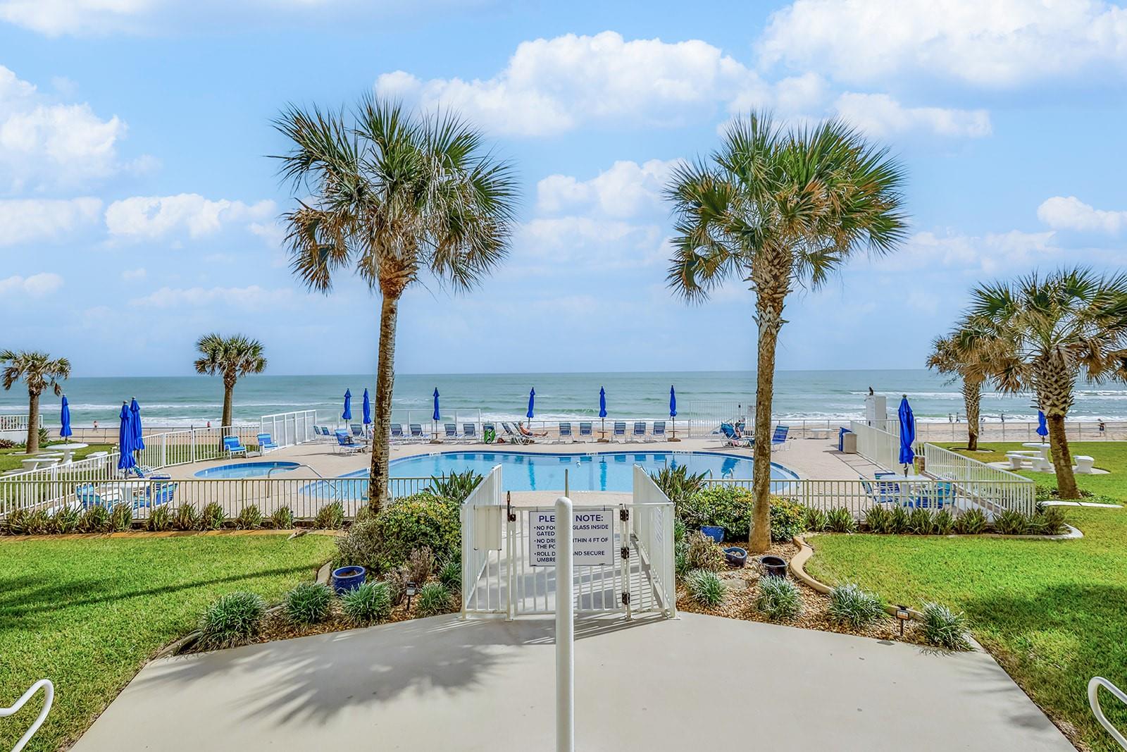 1155 OCEAN SHORE BLVD #702, ORMOND BEACH, FL, 32176