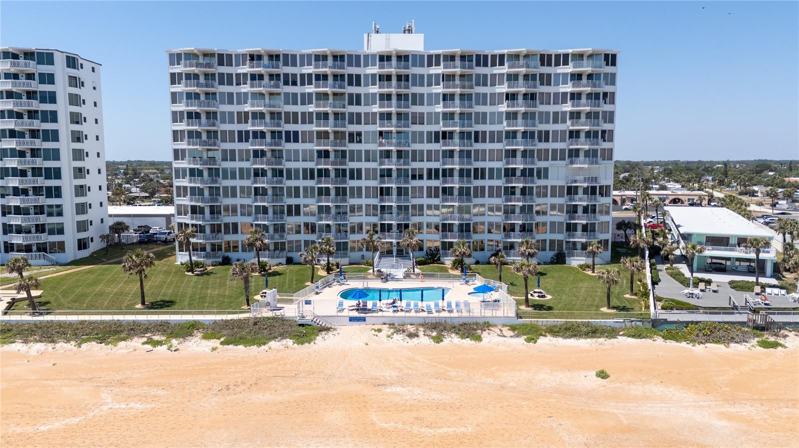 1155 OCEAN SHORE BLVD #702, ORMOND BEACH, FL, 32176