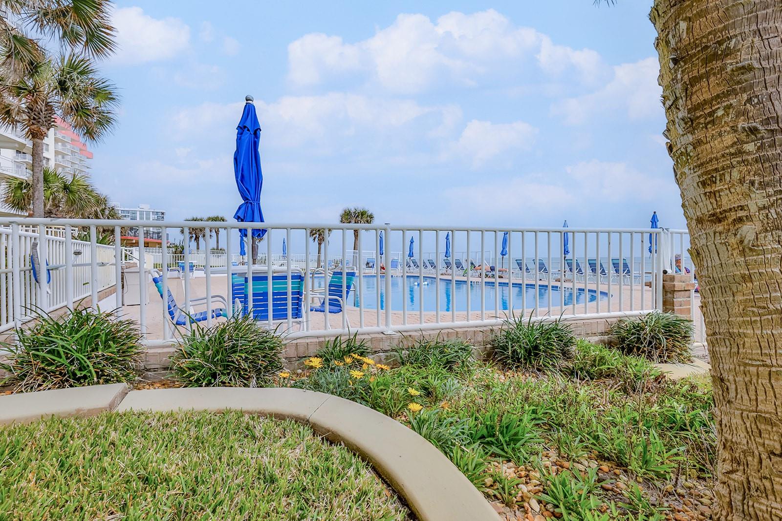 1155 OCEAN SHORE BLVD #702, ORMOND BEACH, FL, 32176