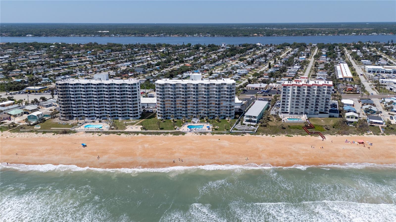 1155 OCEAN SHORE BLVD #702, ORMOND BEACH, FL, 32176