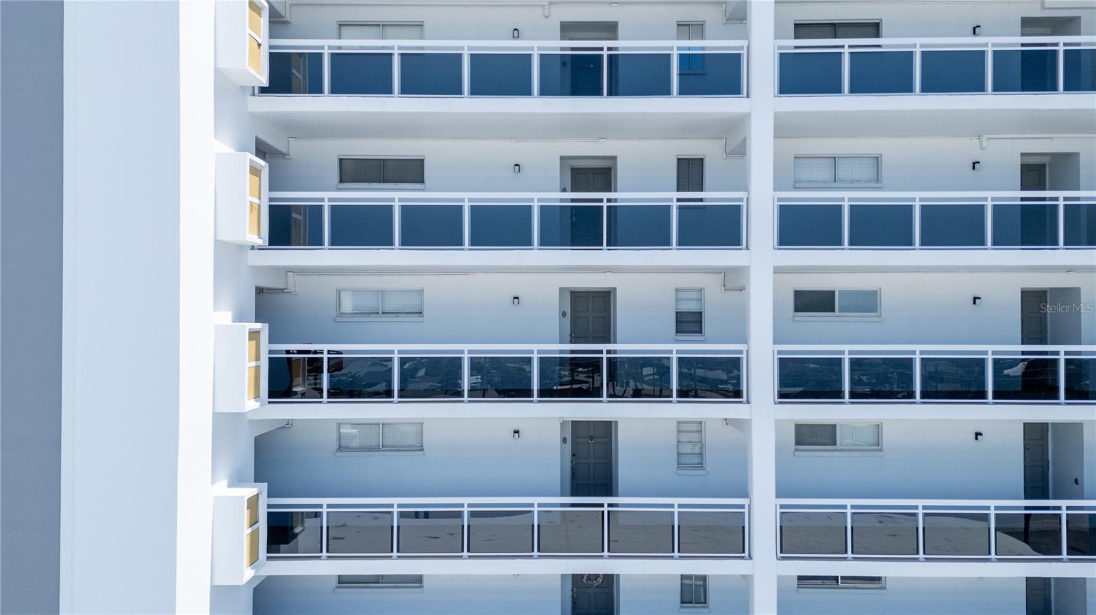 1155 OCEAN SHORE BLVD #702, ORMOND BEACH, FL, 32176