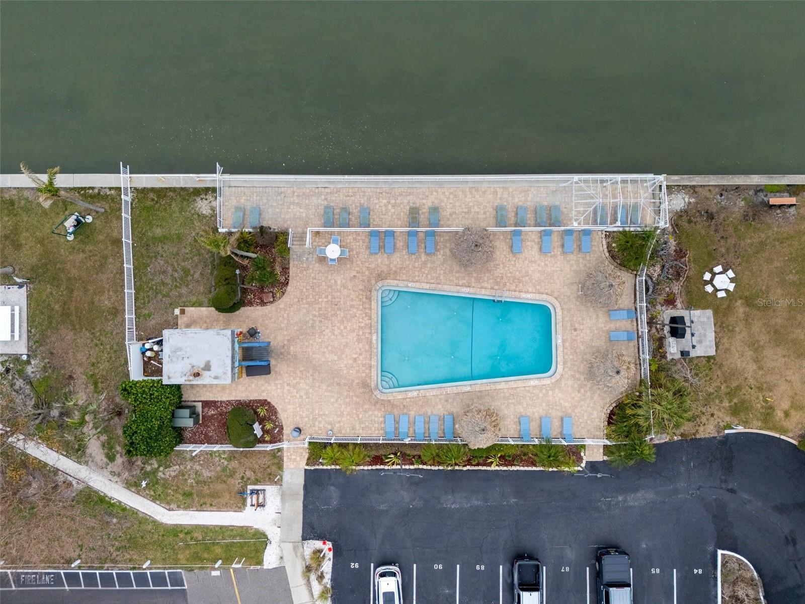 5980 SHORE BLVD S #312, GULFPORT, FL, 33707