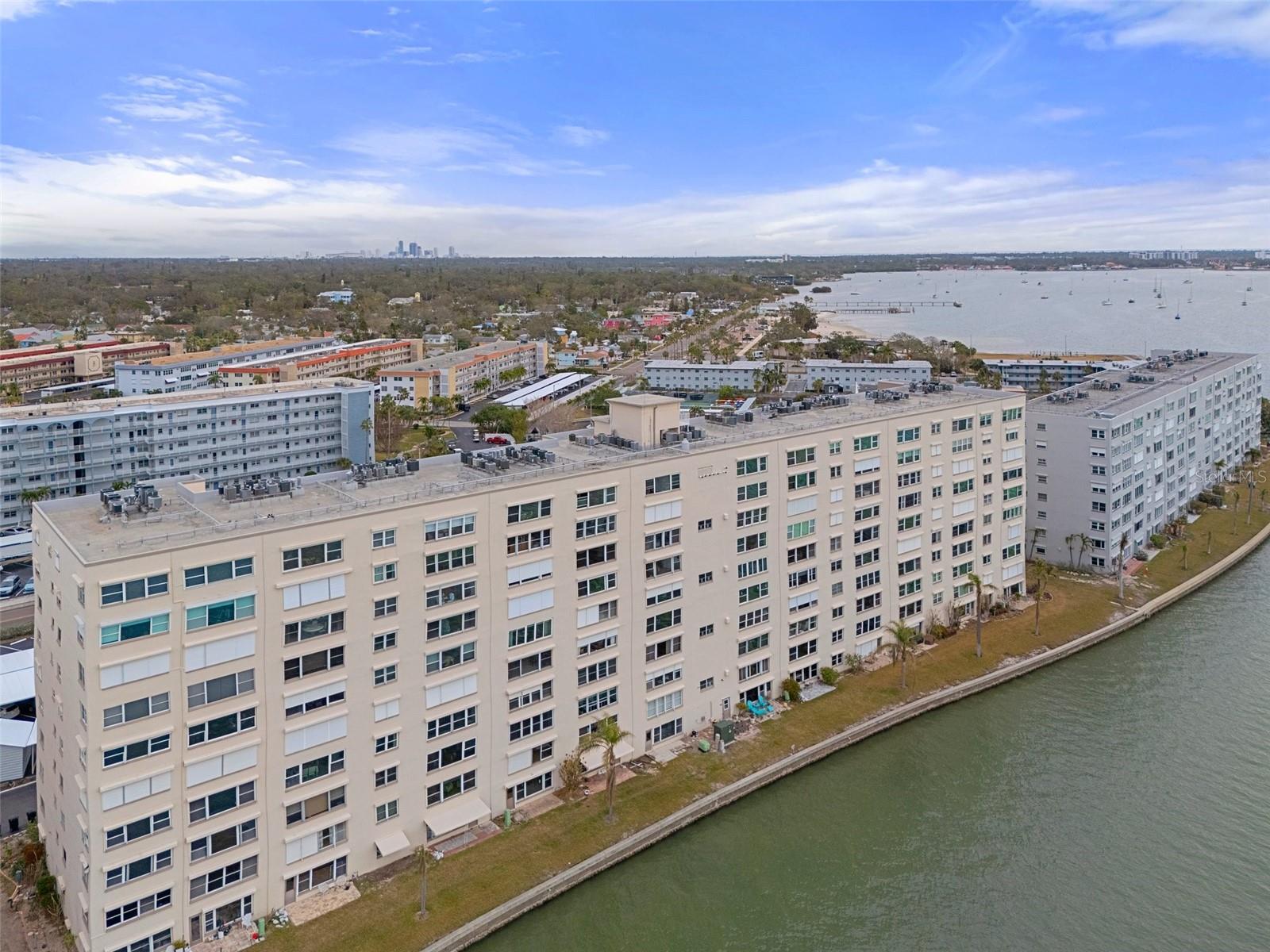 5980 SHORE BLVD S #312, GULFPORT, FL, 33707