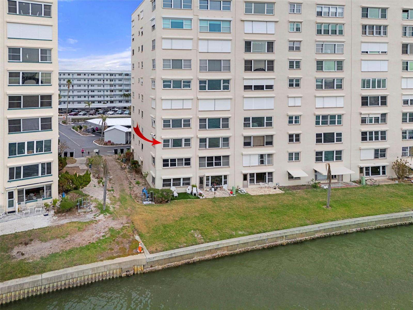 5980 SHORE BLVD S #312, GULFPORT, FL, 33707